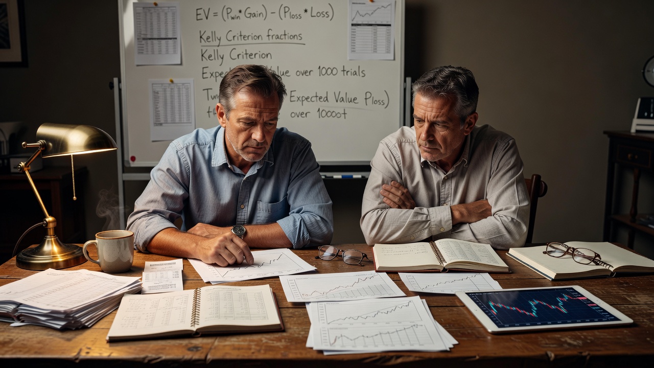 Key Numbers Every Bettor Should Understand