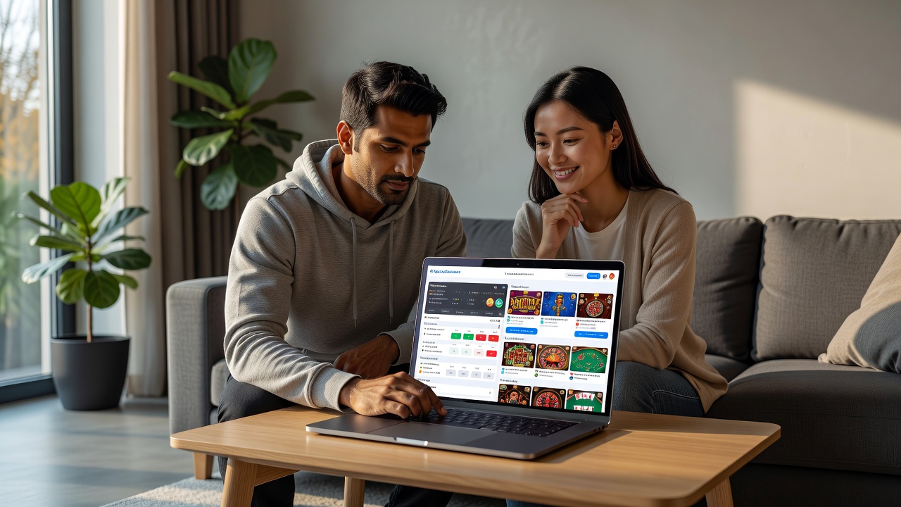 Maximizing Enjoyment at Sportandcasinobet